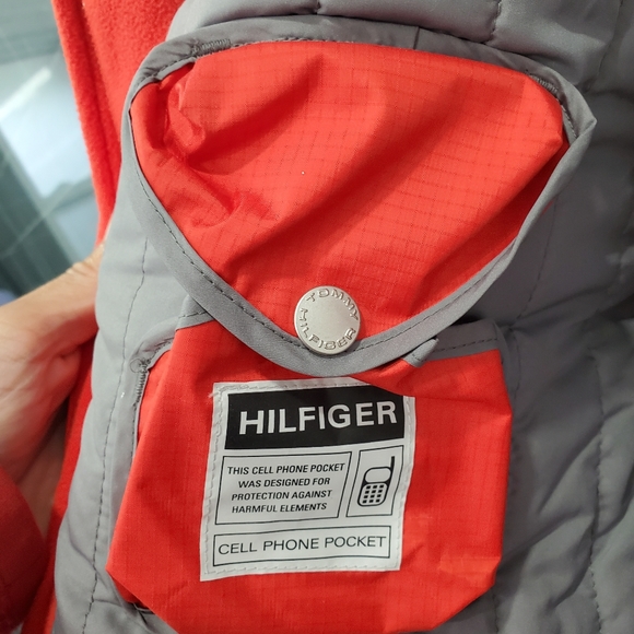 Ferrari Hilfiger Team-Issue Only Jacket - Picture 12 of 16